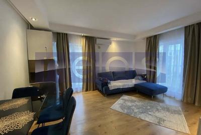 Apartament cu 3 camere decomandat în Ștefăneștii de Jos - 3