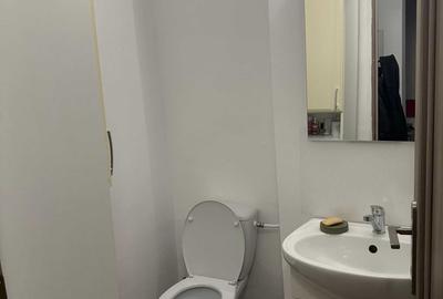 Apartament cu 3 camere nedecomandat în Mărăști - 3