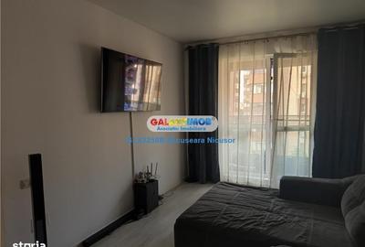 Apartament cu 2 camere în Roșu
