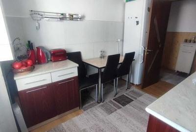 Apartament cu 2 camere decomandat în Central - 4