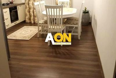 Apartament cu 3 camere decomandat, mobilat în Central - 2