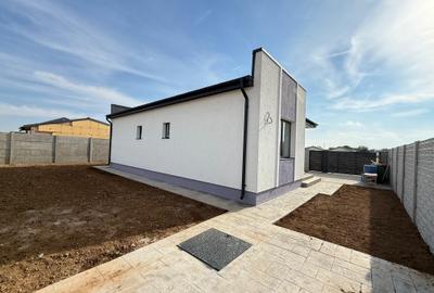 Casa stil mediteranean | 4 camere | Finisaje la alegere | Pret PROMO - 4