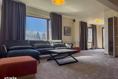 Apartament cu 3 camere în Zorilor - 8