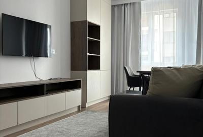 Apartament cu 2 camere semidecomandat în Florești - 3