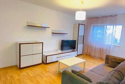 Baneasa -Herastrau- 2 camere mobilat modern - 5 minute parc - 2