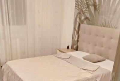 Centrul Civic - apartament 2 camere decomandat - etajul 1 - 3