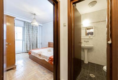 Apartament cu 4 camere semidecomandat în Obor - 2