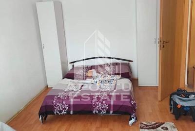 Garsonieră, mobilată în Girocului - 3