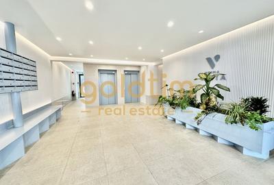 Apartament cu 2 camere decomandat, mobilat în Aviației - 17