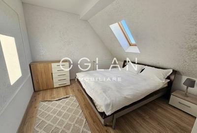 Apartament 3 cam, 2 bai, zona Calea Poplacii - 7