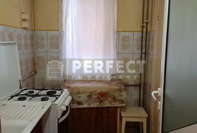 Apartament cu 2 camere decomandat în Vest - 6