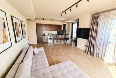 Ap 2 cam TOTUL NOU - Prima Inchiriere - termen lung - Aviatorii Residence - 2