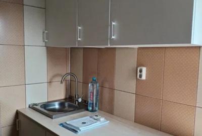 Garsoniera decomandata, zona Viziru 1. - 2