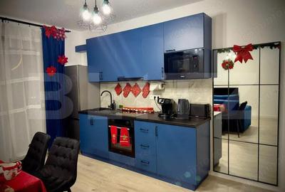 Apartament Lux, 2 camere - 9