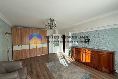 Apartament modern 2 camere cu terasa , 104 mp - zona 1 MAI - 3
