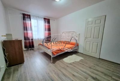 Apartament cu parcare in Borhanci Apartament cu parcare in Borhanci - 2