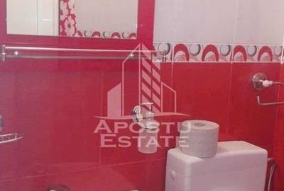 Garsoniera in zona Complexului Studentesc, etaj intermediar - 5