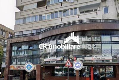 Spațiu comercial, de 470 mp, în Ultracentral