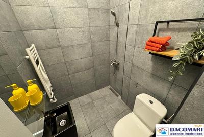 Apartament 2 camere, parter de bloc, Centru - 5