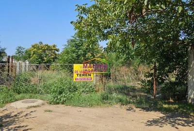 Teren intravilan în Vad - 3