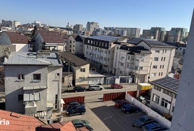 Apartament cu 2 camere, mobilat în Gara de Nord - 4