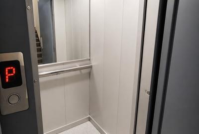 Apartament cu 3 camere decomandat, mobilat în Unirii - 9