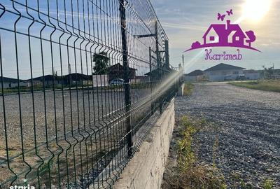 Spațiu comercial, în Sântandrei - 5