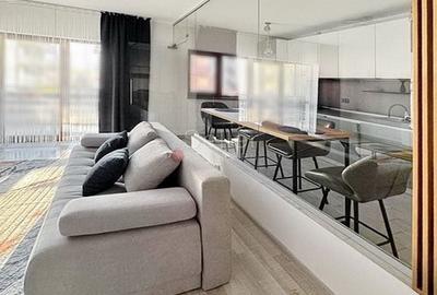 Compartimentare Practica Si Finisaje Moderne - 3