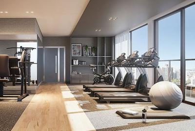 Apartament 3 camere I Design Unic I Cortina North - 38