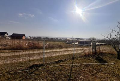 Teren Construcții intravilan de 4000 mp, în Central - 4
