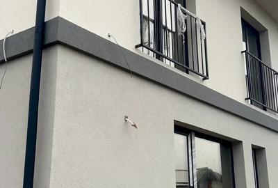 Casa P+1E+Pod Darasti Ilfov - 4