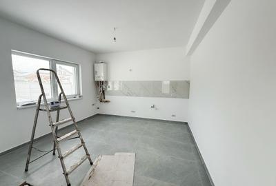 Vila Individuala / 4 Camere / 2 Bai / Teren 450 mp - 10