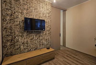 Apartament cu 2 camere în Sânmartin - 6