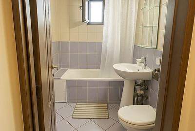 Apartament 2 camere, mobilat și utilat, zona Bulevardul București - 10