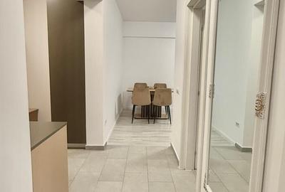 Apartament cu 2 camere decomandat, mobilat în Central - 4