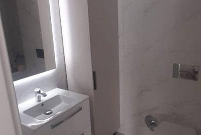 Apartament cu 2 camere decomandat în Exterior Vest - 7