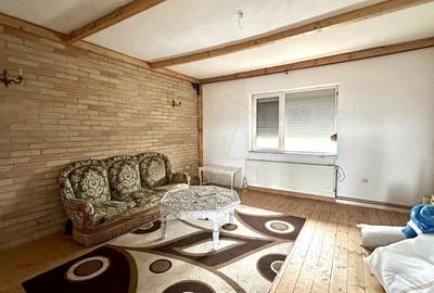 Casa individuală cu 6 camere | Mosnita Veche - 1