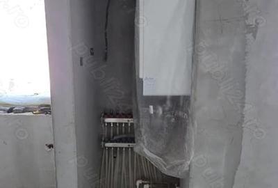 Apartament cu 3 camere semidecomandat în Petros - 9