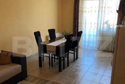 Apartament cu 2 camere decomandat în Florești - 1