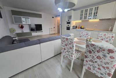 Apartament cu 3 camere decomandat în Giroc - 13