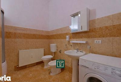 Apartament cu 2 camere semidecomandat, mobilat în Central - 4