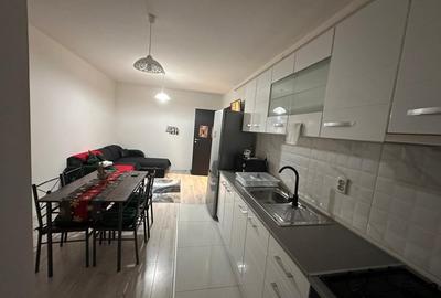 Apartament 2 camere,mobilat si utilat! - 3