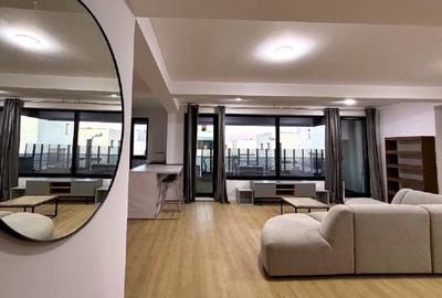 Apartament cu 4 camere decomandat, mobilat în Iancu Nicolae - 7