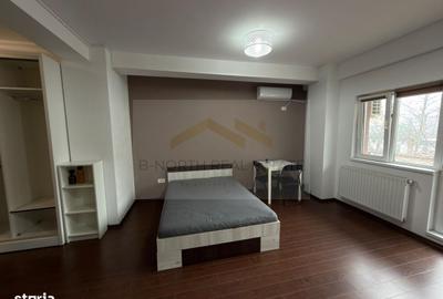 Garsonieră decomandată în Chiajna - 2