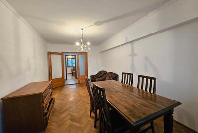 Apartament cu 3 camere decomandat, mobilat în Ultracentral - 6