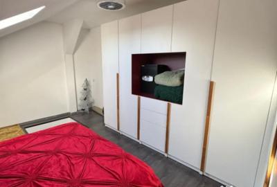 Garsonieră decomandată în Central - 1