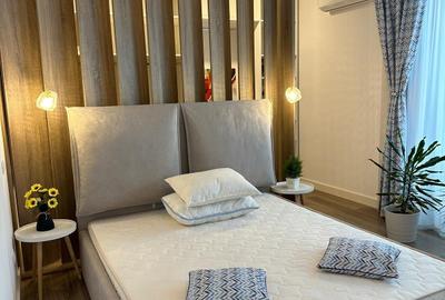 Apartament 4 camere zona Sisesti/Jandarmeriei + Terasa 58 mp + PARCARE - 16