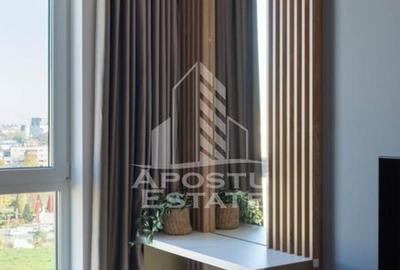 Apartament de lux cu 2 camere, loc de parcare, zona Calea Aradului - 21