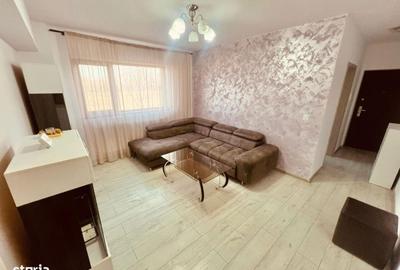 Apartament cu 2 camere în Bucium - 8