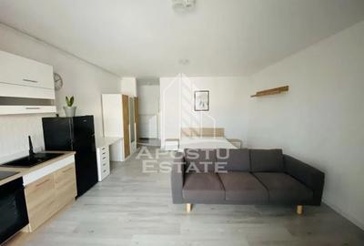Apartament cu 1 camera, mobilat, zona Planetelor Giroc - 2